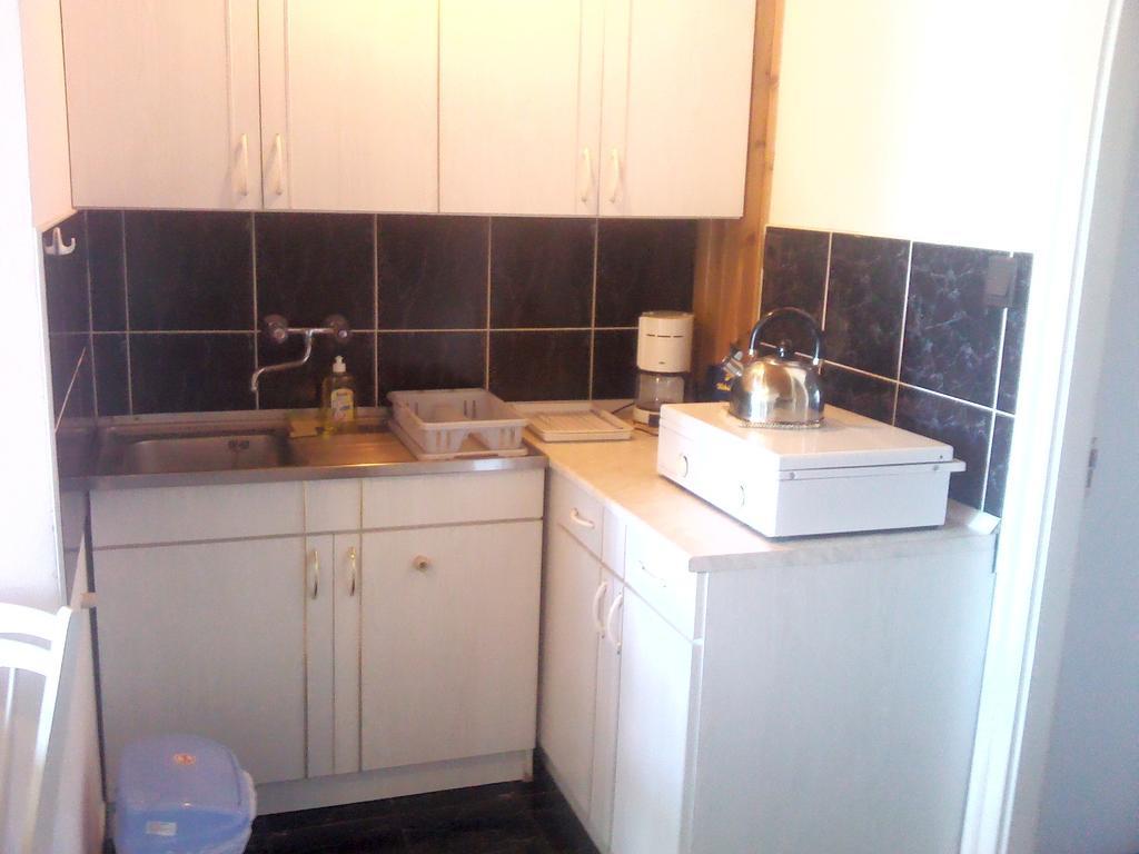 Napfeny Apartment Keszthely Pokoj fotografie