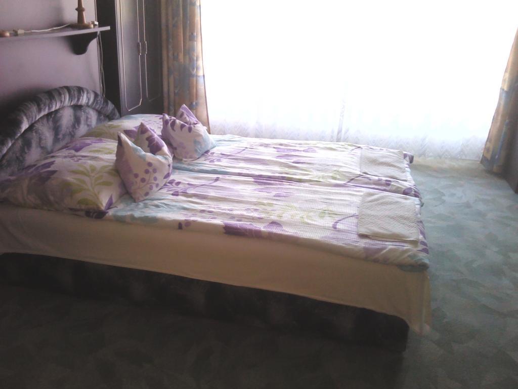 Napfeny Apartment Keszthely Pokoj fotografie