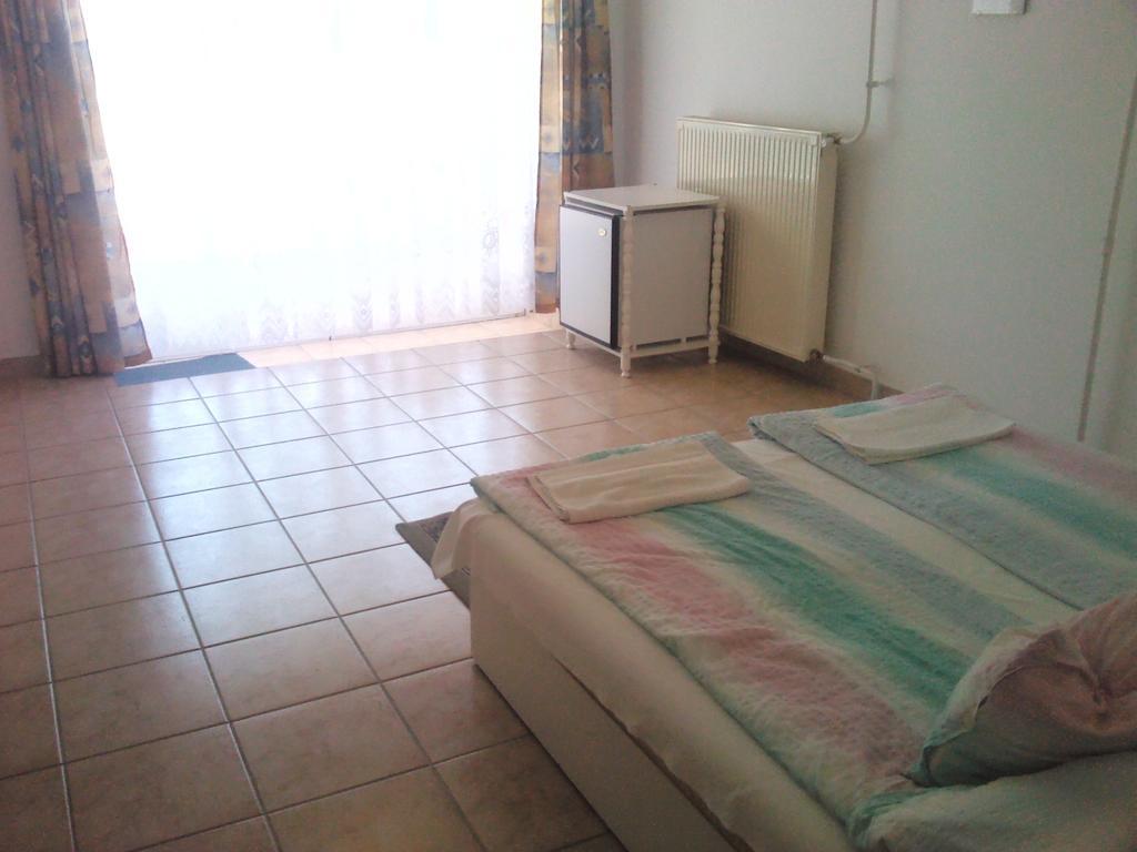 Napfeny Apartment Keszthely Pokoj fotografie