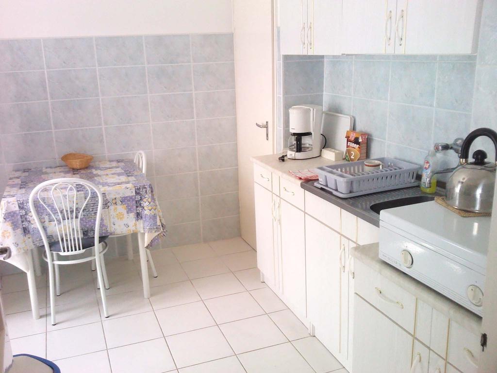 Napfeny Apartment Keszthely Pokoj fotografie