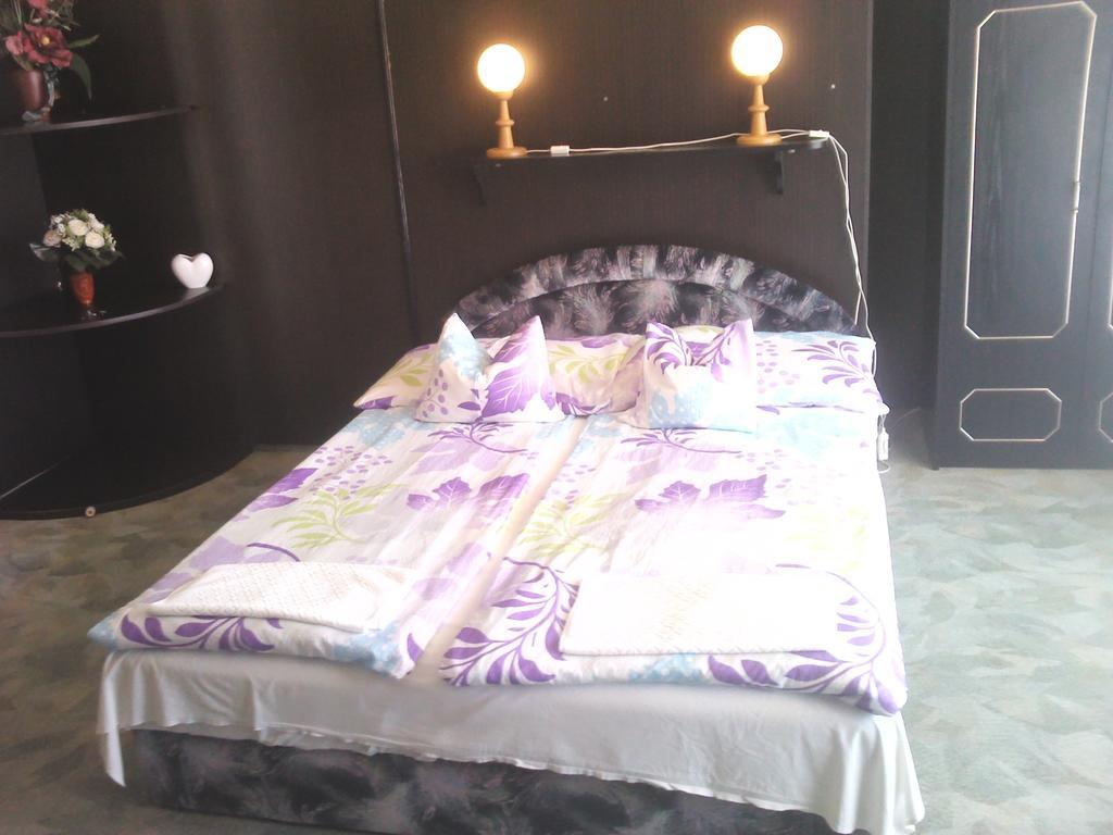 Napfeny Apartment Keszthely Pokoj fotografie