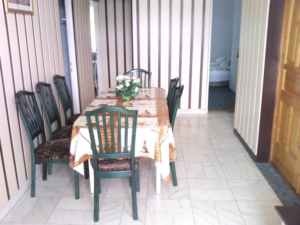 Napfeny Apartment Keszthely Pokoj fotografie
