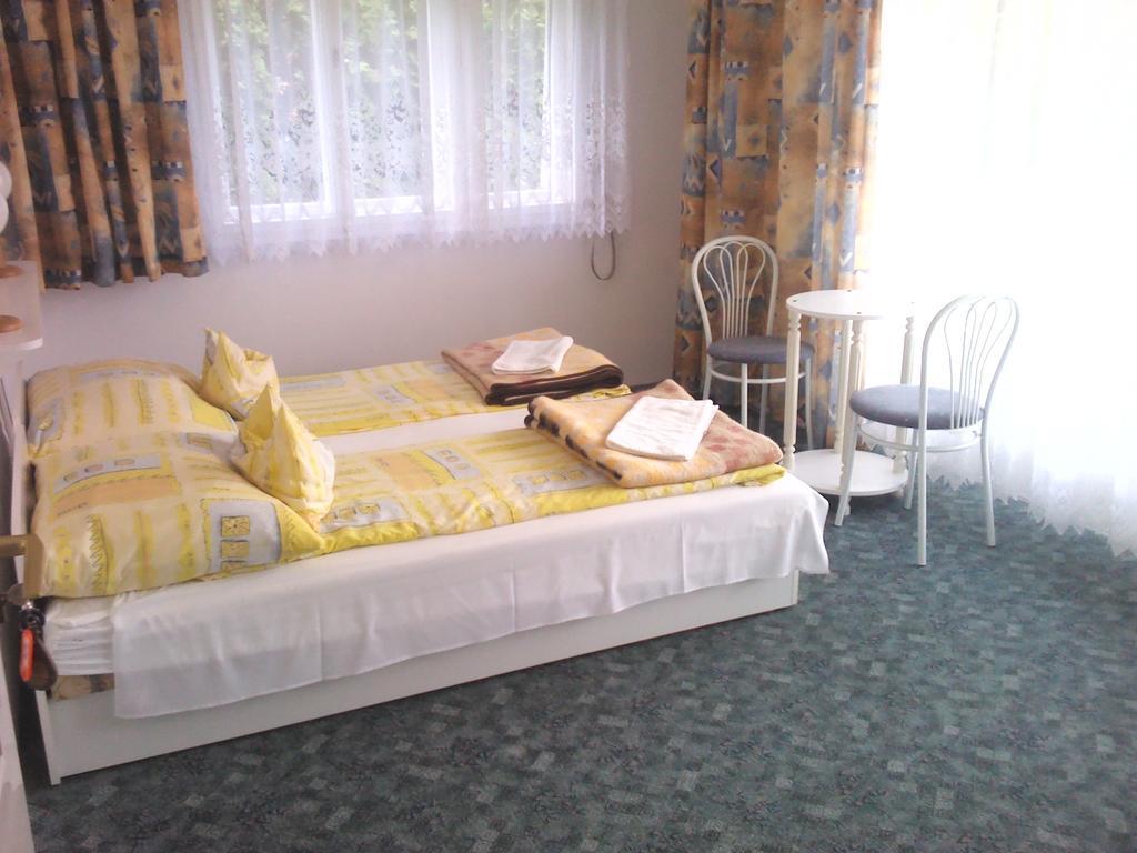 Napfeny Apartment Keszthely Pokoj fotografie