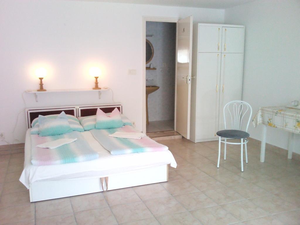 Napfeny Apartment Keszthely Pokoj fotografie